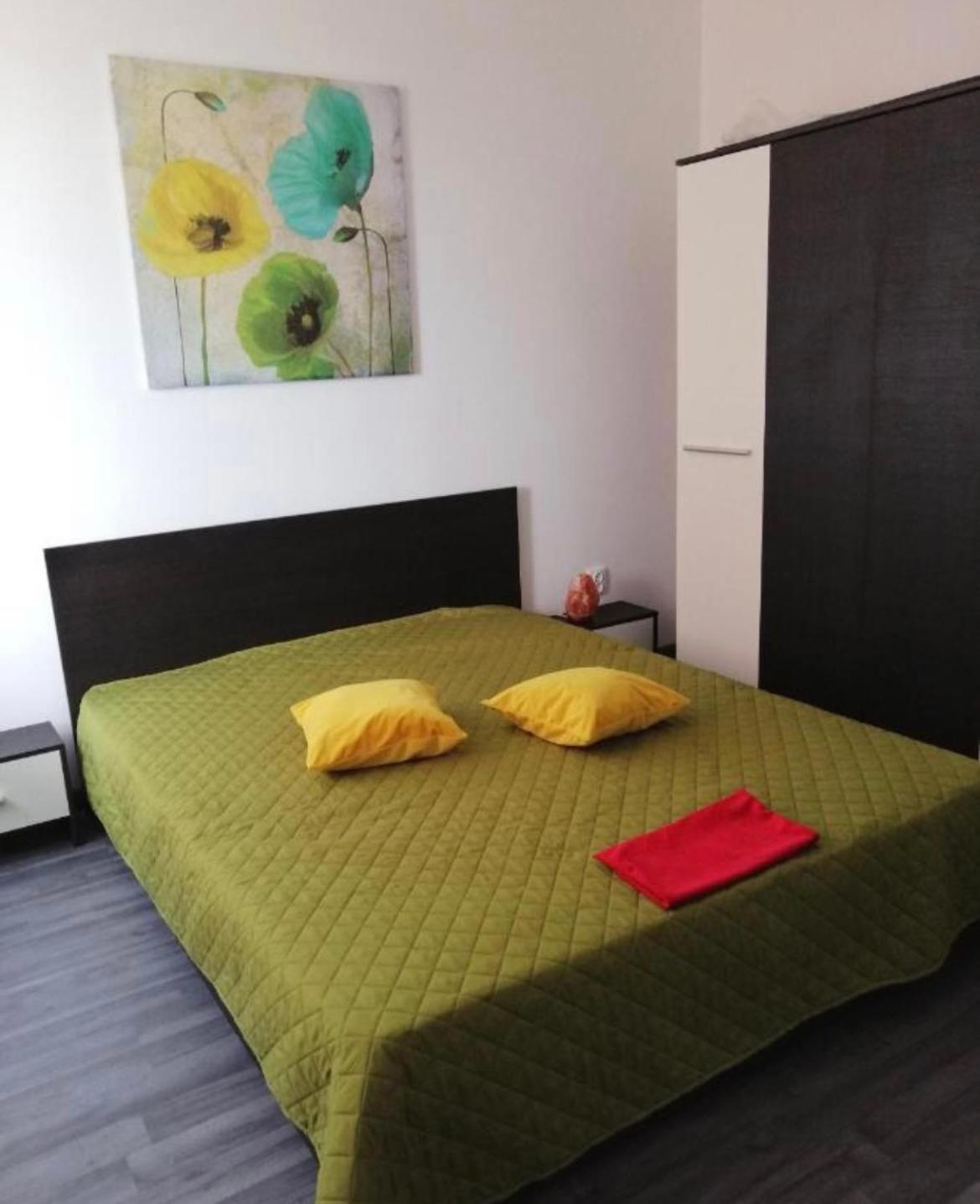 Apartament Spatios Cu 2 Camere In Centrul Statiunii Mamaia -73Mp - ! Exterior foto